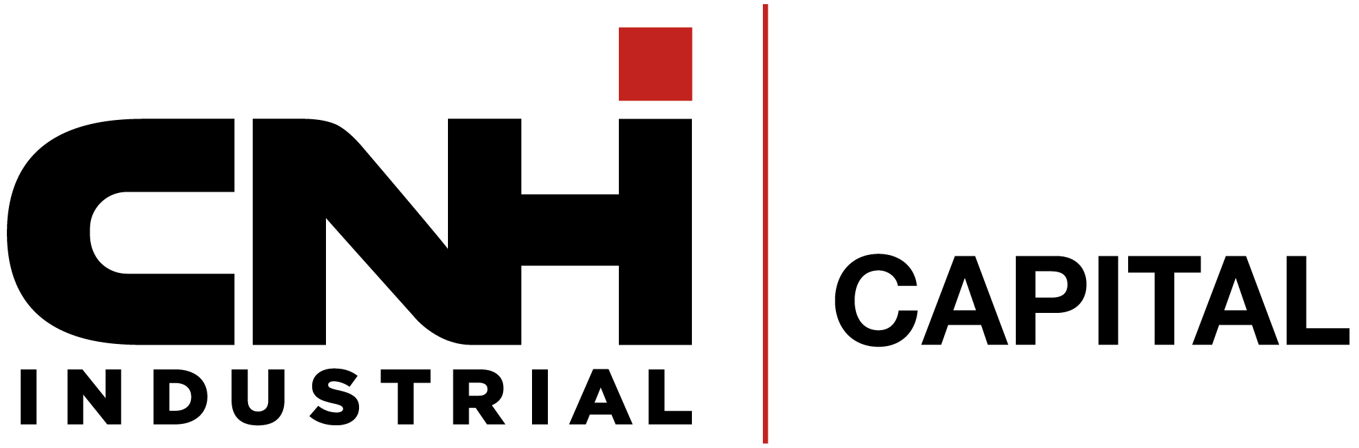 Logo CNH Industrial Capital